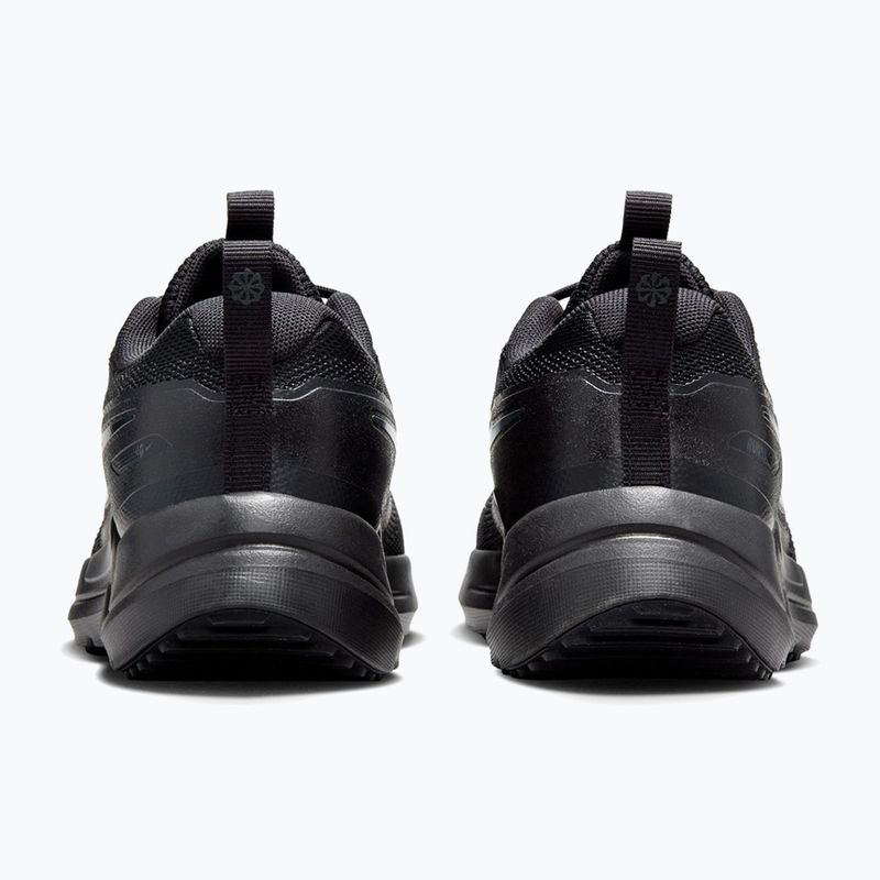 Laufschuhe für Kinder Nike Cosmic Runner black/black/anthracite 4