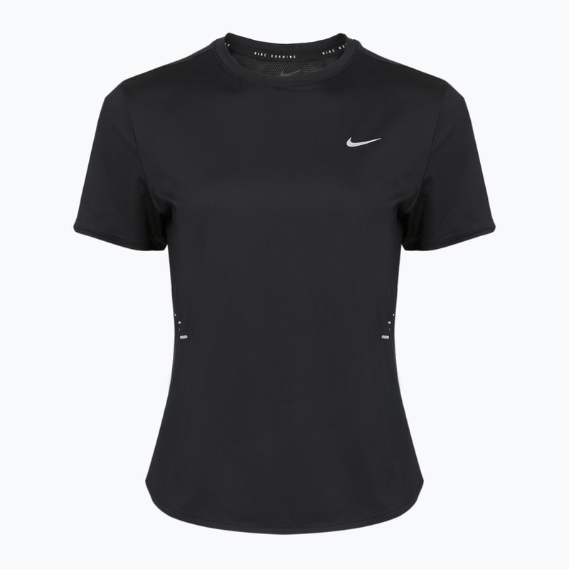 Nike Swift Dri-Fit Damen Laufshirt schwarz 8
