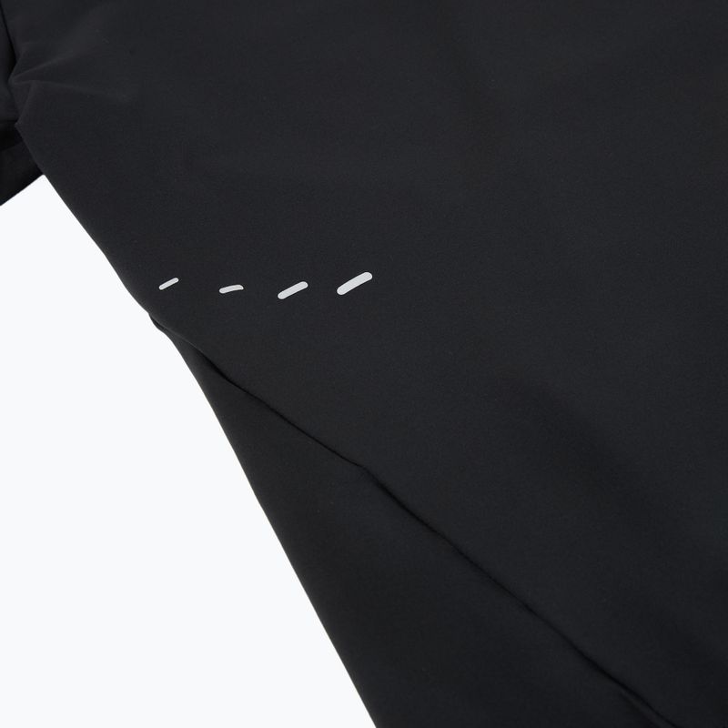 Nike Swift Dri-Fit Damen Laufshirt schwarz 11