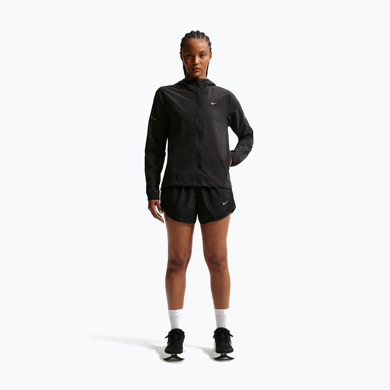 Damen-Laufjacke Nike Swift black 2