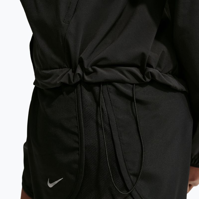 Damen-Laufjacke Nike Swift black 8
