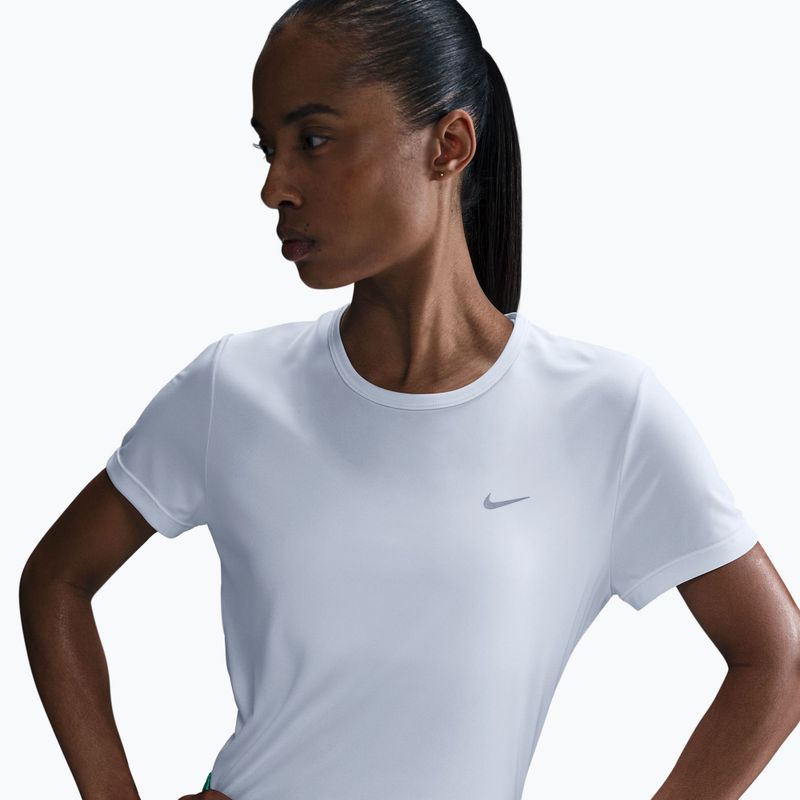 Damen-Laufshirt Nike Tempo white 4