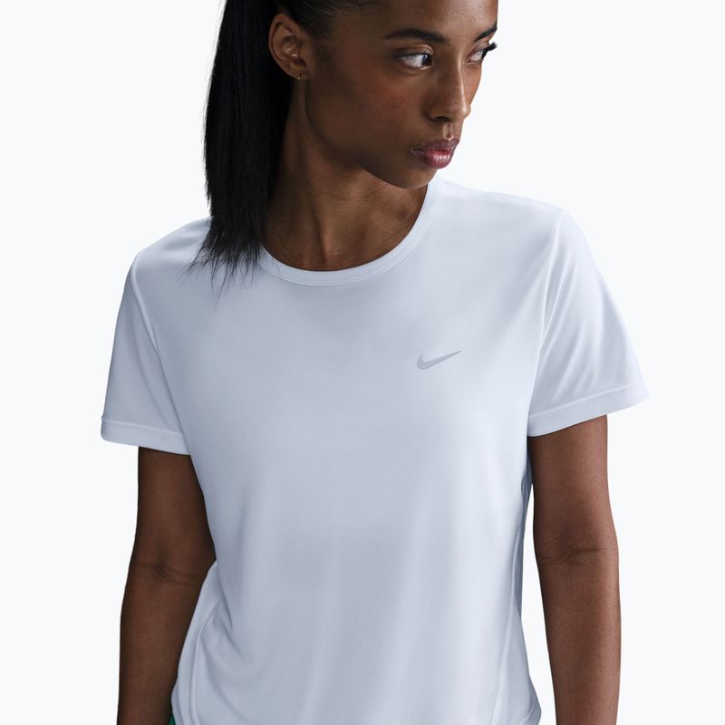 Damen-Laufshirt Nike Tempo white 5