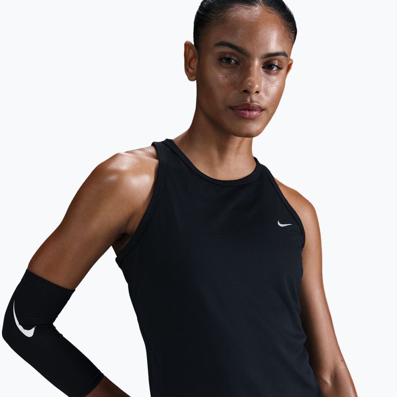 Damen-Laufshirt Nike Tempo Dri-Fit Tank Top black 2