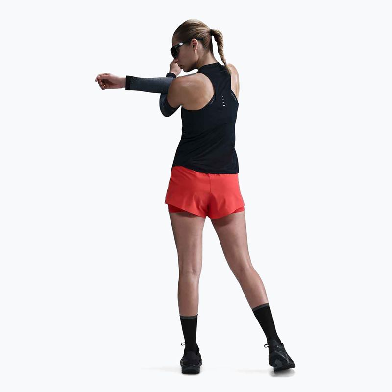 Nike Swift Dri-Fit Damen Laufshirt schwarz 3
