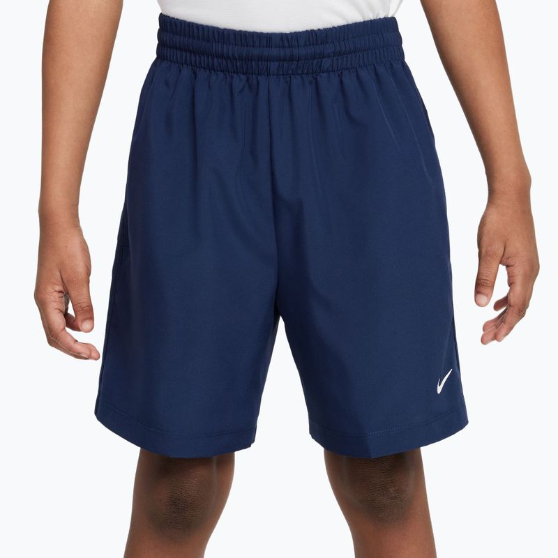 Kindershorts Nike Multi midnight navy/white 4