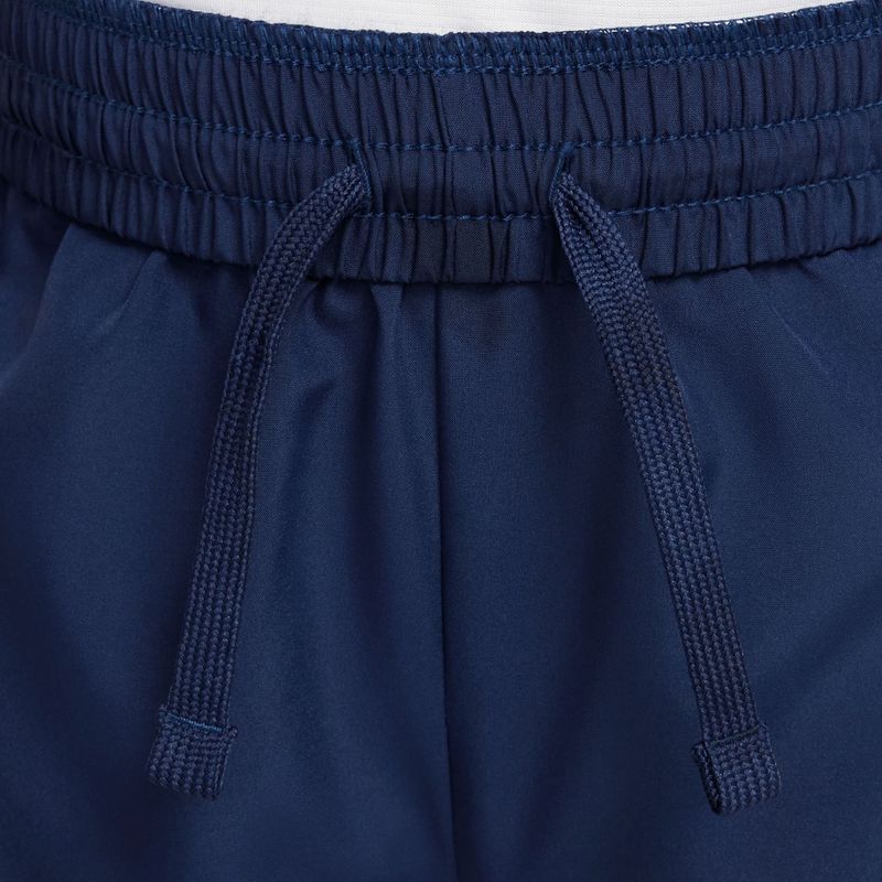 Kindershorts Nike Multi midnight navy/white 5