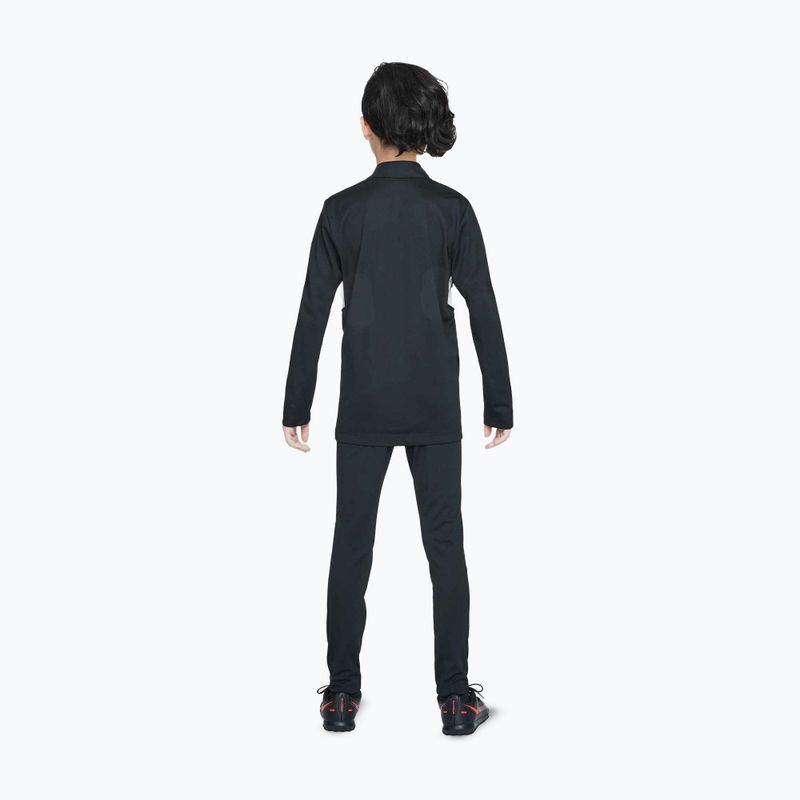Kinder-Trainingsanzug Nike Academy Dri-Fit black/white/white 2