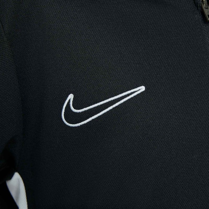 Kinder-Trainingsanzug Nike Academy Dri-Fit black/white/white 6