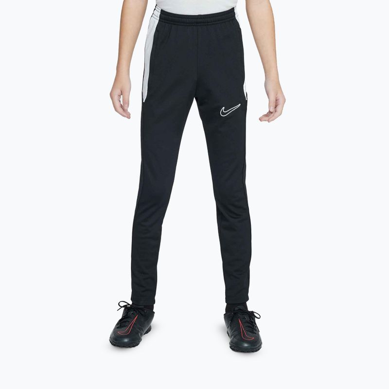 Kinder-Trainingsanzug Nike Academy Dri-Fit black/white/white 7