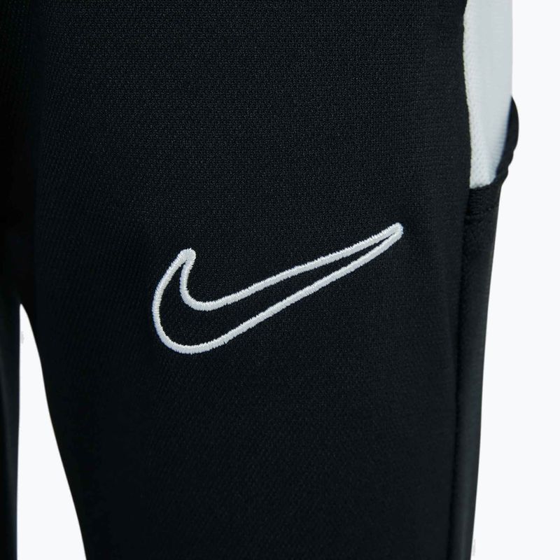 Kinder-Trainingsanzug Nike Academy Dri-Fit black/white/white 10