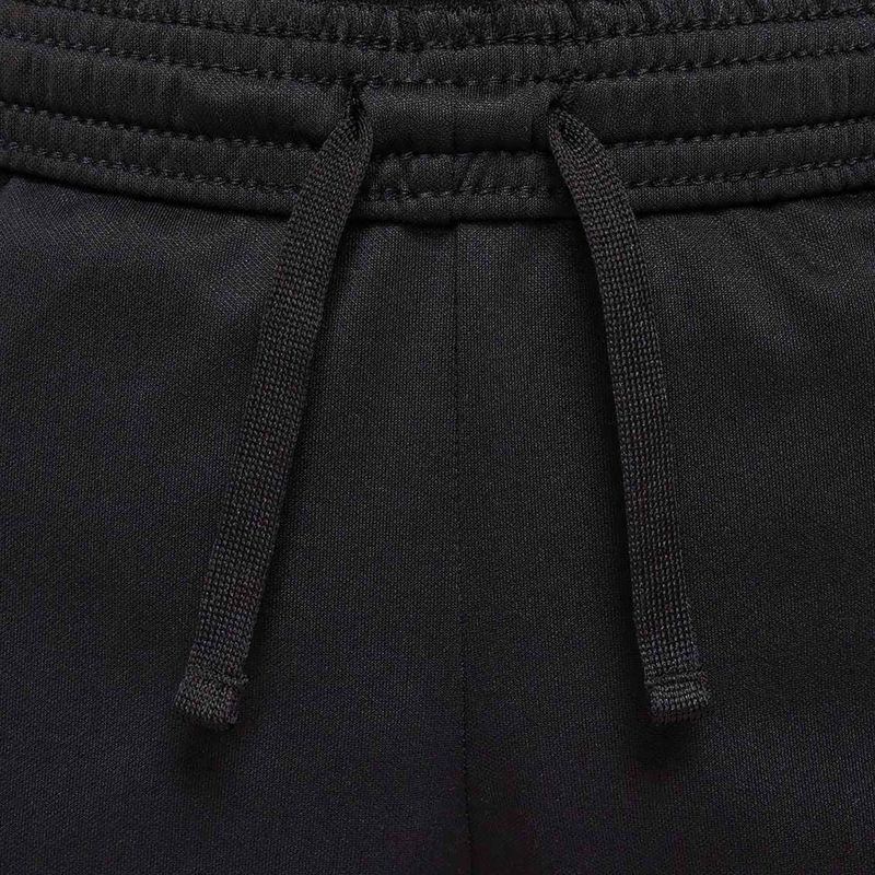 Kinder-Trainingshose Nike Academy Dri-Fit Jr black/black/white 4