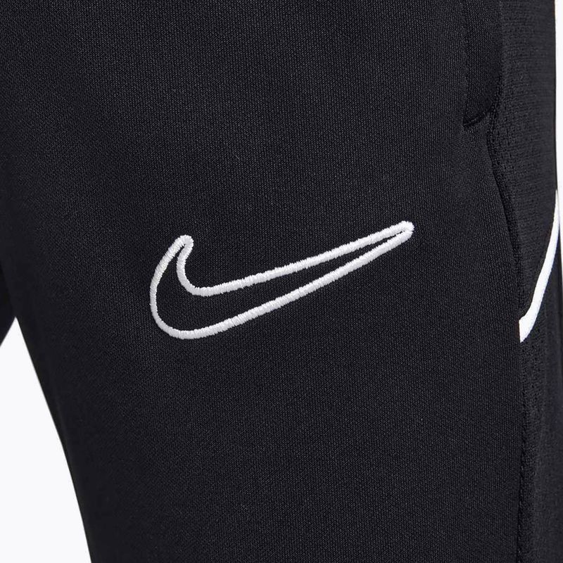 Kinder-Trainingshose Nike Academy Dri-Fit Jr black/black/white 6