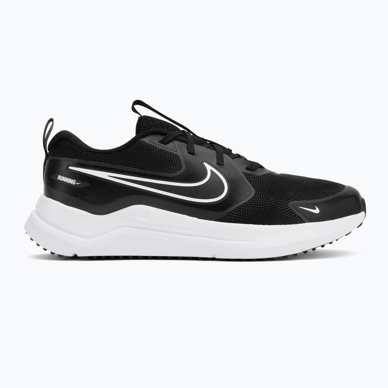Laufschuhe Nike Cosmic Runner black/anthracite/white 2