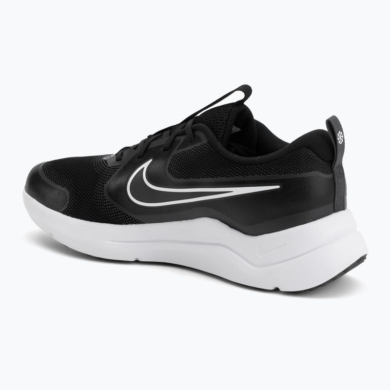Kinder-Laufschuhe Nike Cosmic Runner black/anthracite/white 3