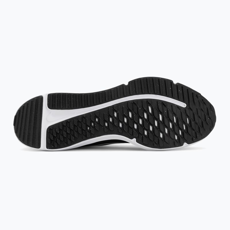 Laufschuhe Nike Cosmic Runner black/anthracite/white 4