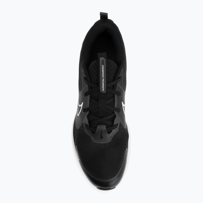 Laufschuhe Nike Cosmic Runner black/anthracite/white 5