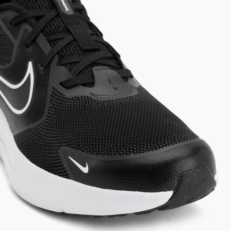 Laufschuhe Nike Cosmic Runner black/anthracite/white 7