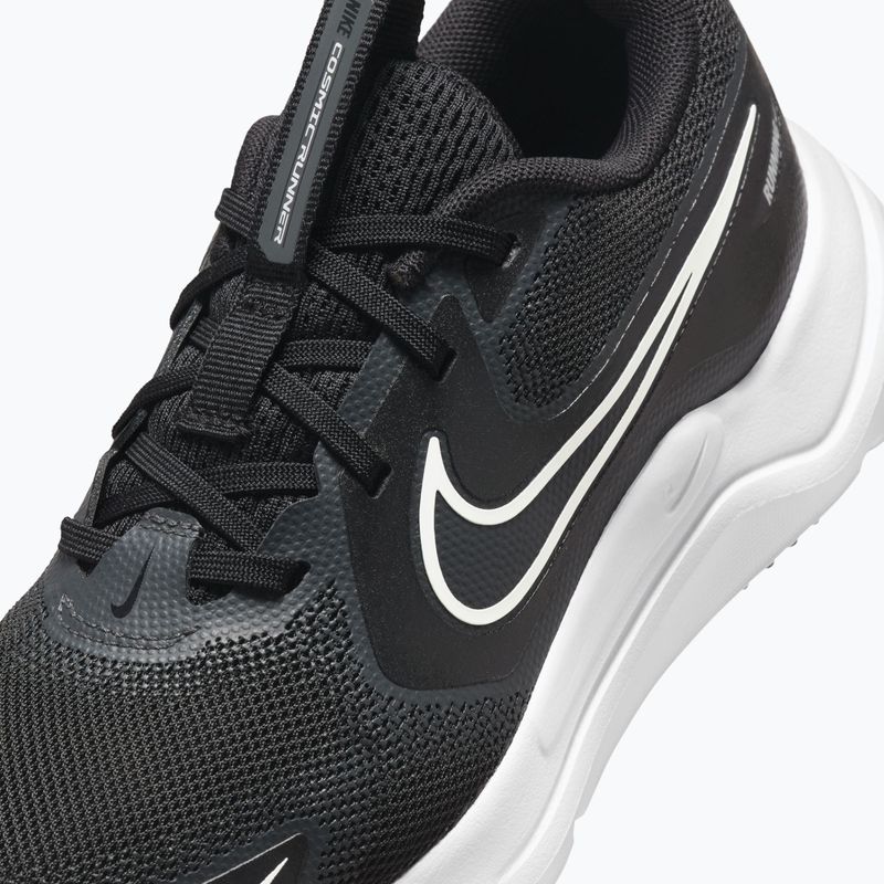 Kinder-Laufschuhe Nike Cosmic Runner black/anthracite/white 8