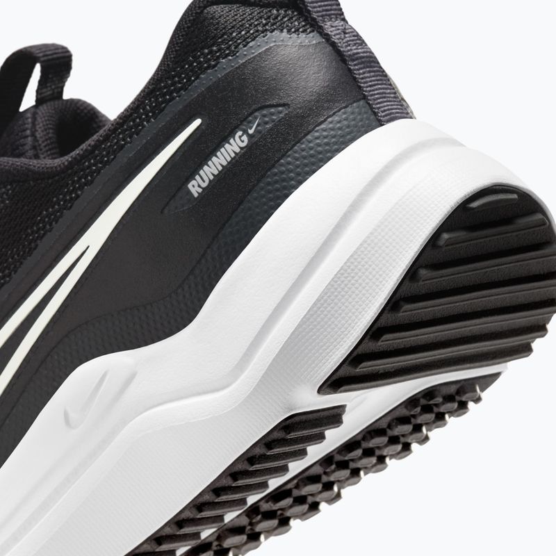 Laufschuhe Nike Cosmic Runner black/anthracite/white 9