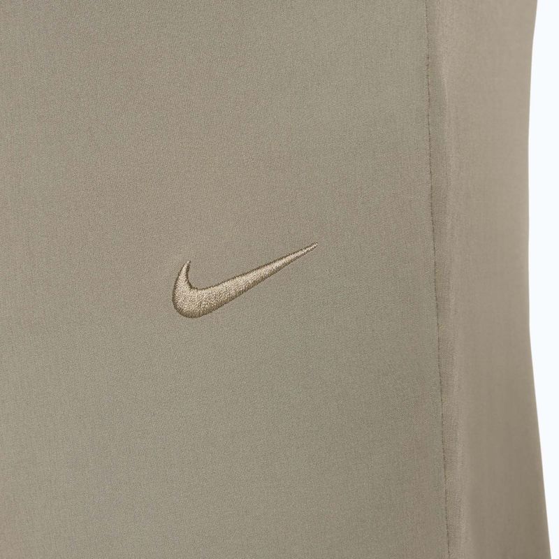 Herrenhose Nike Unlimited Dri-Fit Zippered Cuff light army/black/light army 5