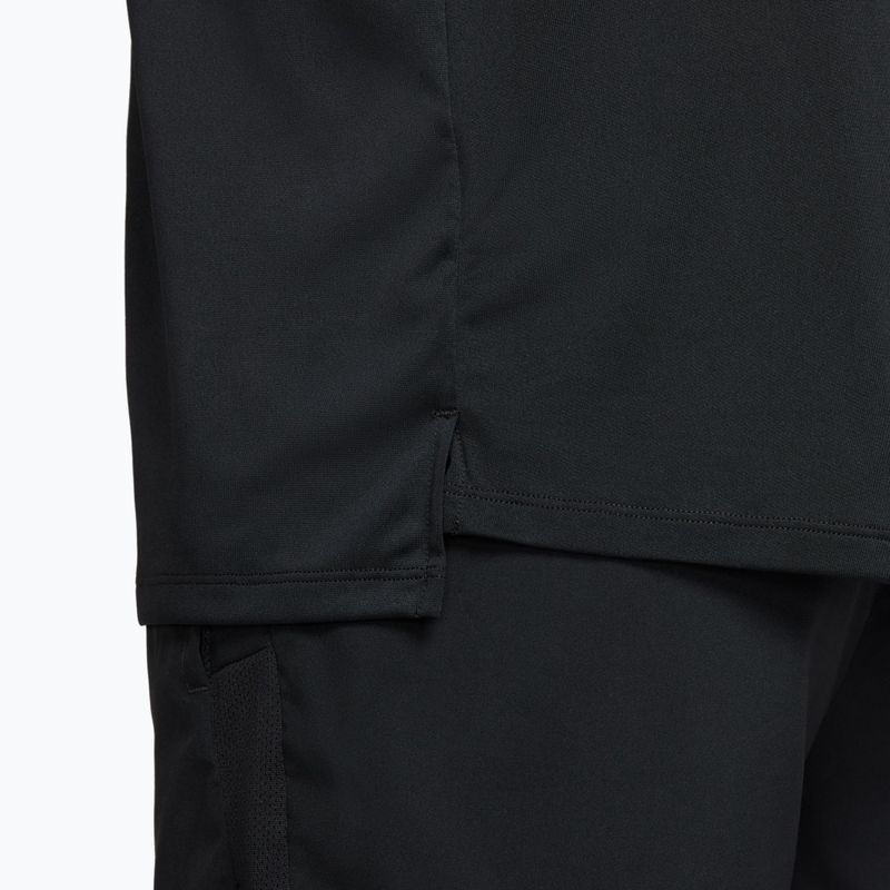 Herren-Laufshirt Nike Stride Dri-Fit ADV black 6