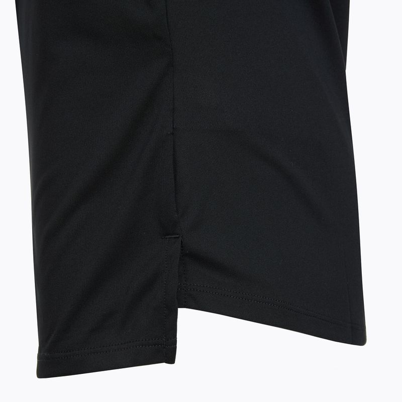 Herren Nike Stride ADV Laufshirt schwarz 12