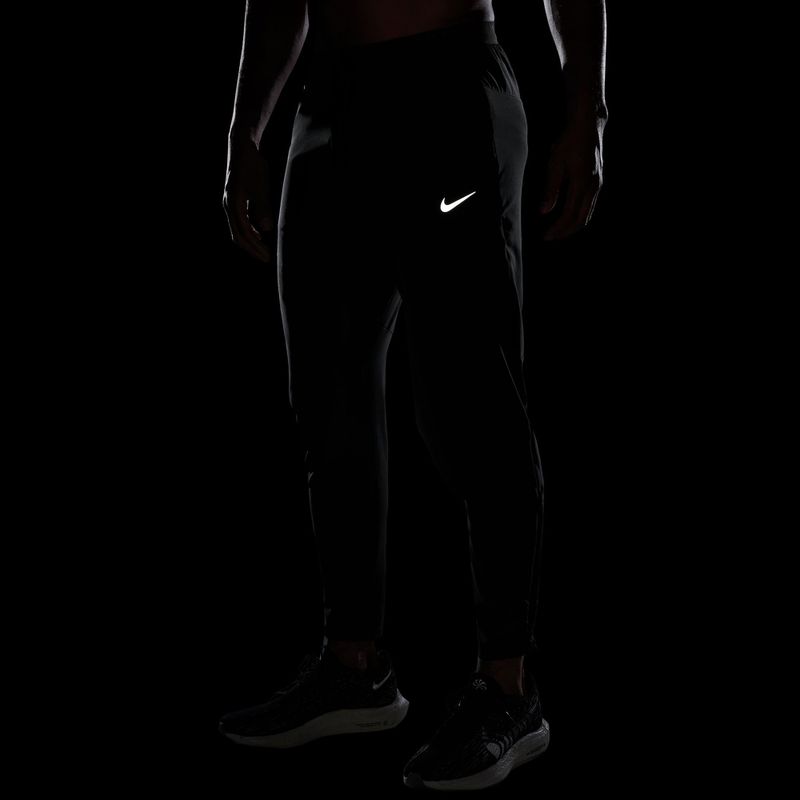 Herren-Laufhose Nike Stride Dri-Fit Woven black 7