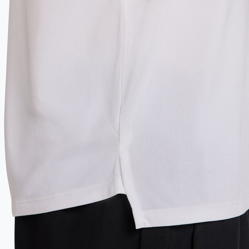 Herren-Laufshirt Nike Stride ADV white 5