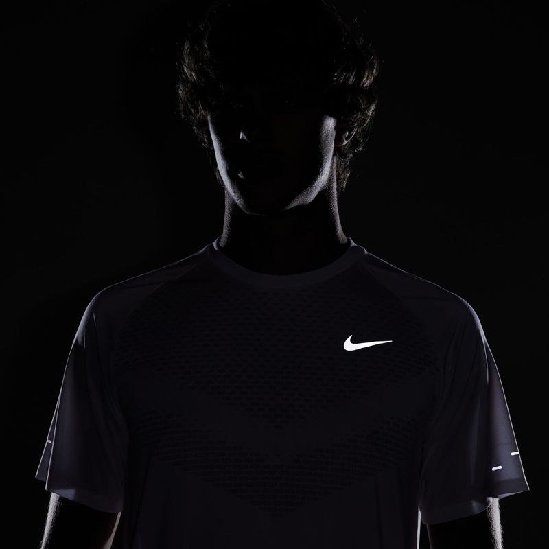 Herren-Laufshirt Nike Stride ADV white 6