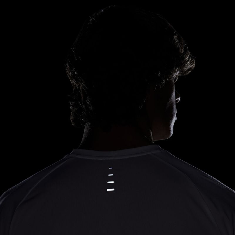 Herren-Laufshirt Nike Stride ADV white 8