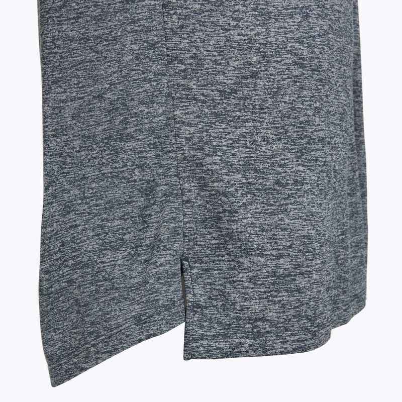 Nike Stride ADV Herren Laufshirt donnerblau / heather 14