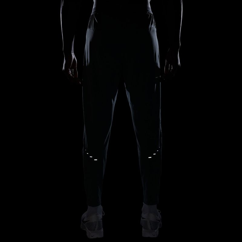 Herren-Laufhose Nike Stride Dri-Fit Woven smoke grey 8