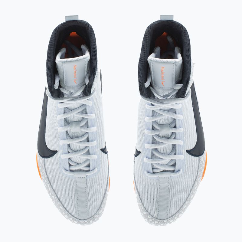 Boxschuhe Nike Machomai 3 SE multi-color/multi-color 7