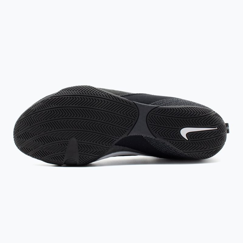 Boxschuhe Nike Machomai 3 black/white 15
