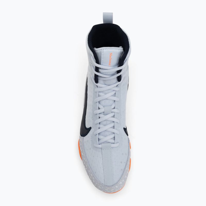 Boxschuhe Nike Machomai 3 SE multi-color/multi-color 5