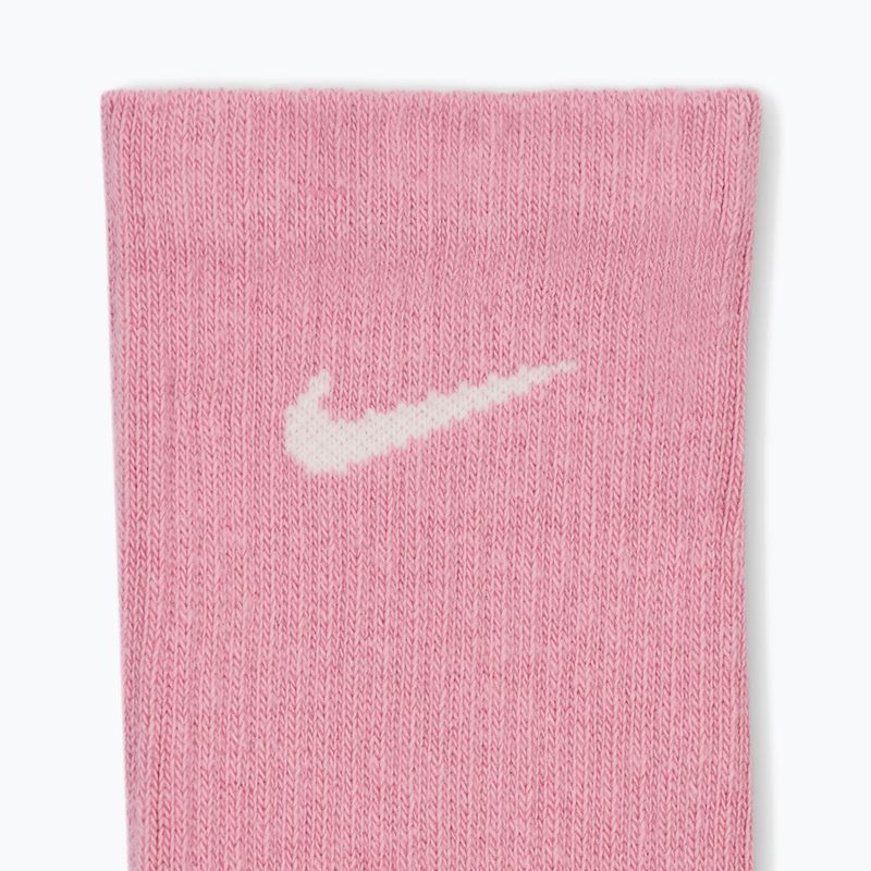 Herrensocken Nike Everyday Plus Cushioned Crew 6 Paar multi-color/936 4