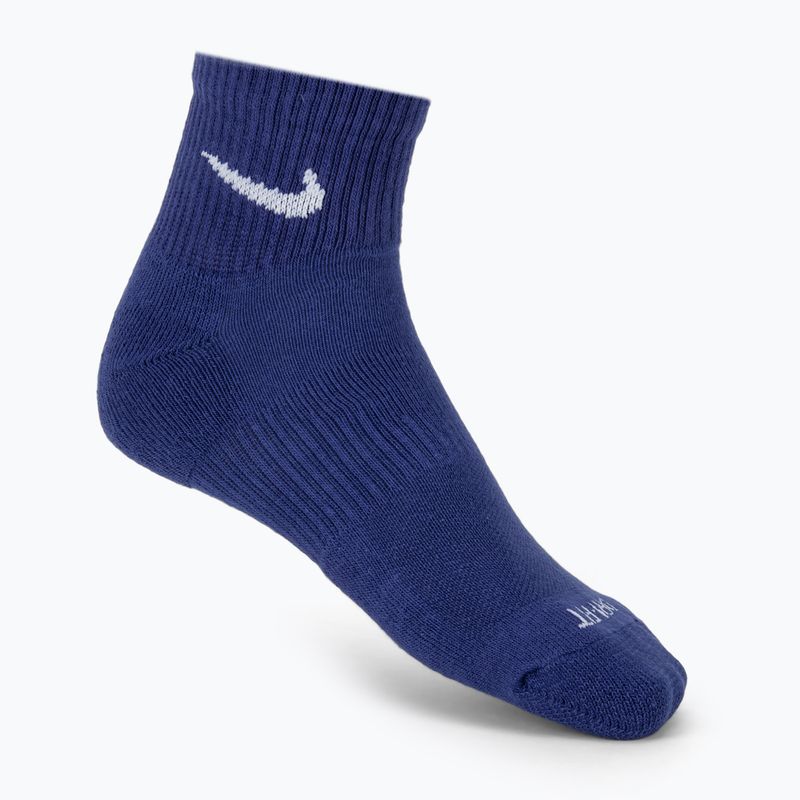 Socken Nike Everyday Plus Cushioned Ankle 3er-Pack multi-color/996 3