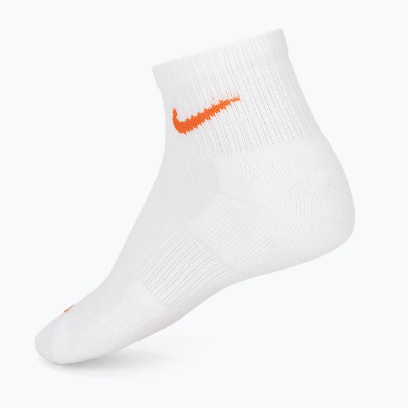Socken Nike Everyday Plus Cushioned Ankle 3er-Pack multi-color/996 5