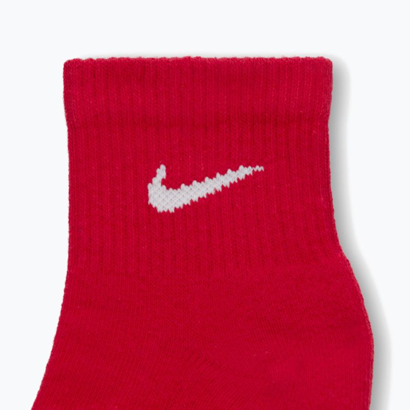 Socken Nike Everyday Plus Cushioned Ankle 3er-Pack multi-color/996 4