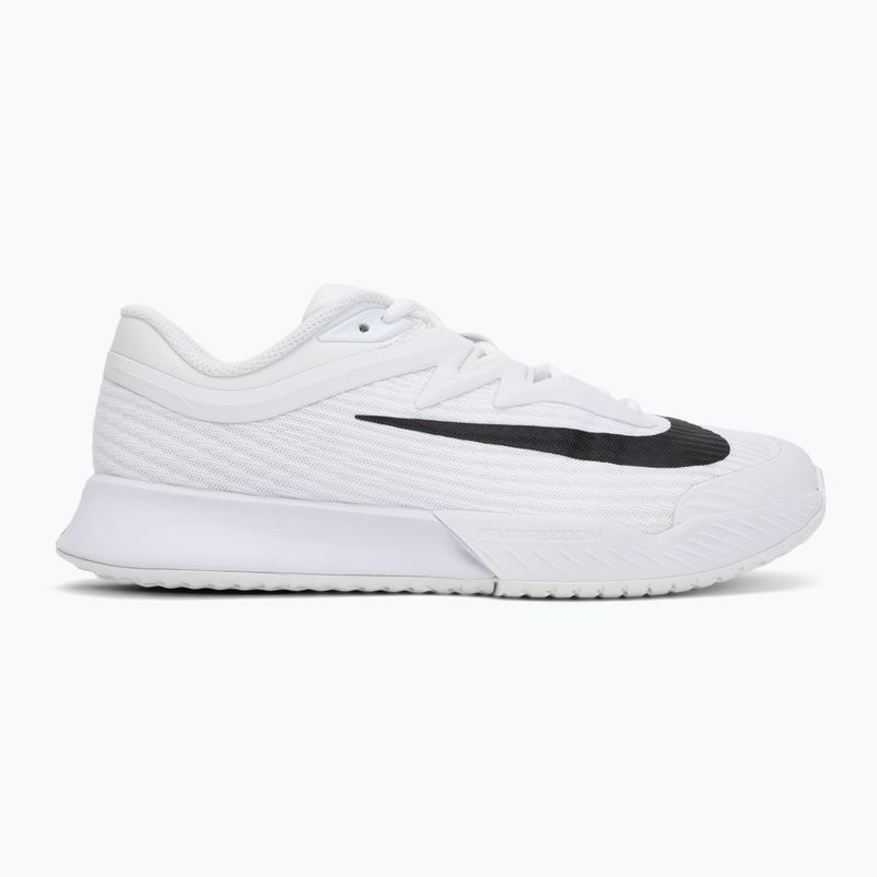 Damen-Tennisschuhe Nike Vapor Pro 3 white/black 2