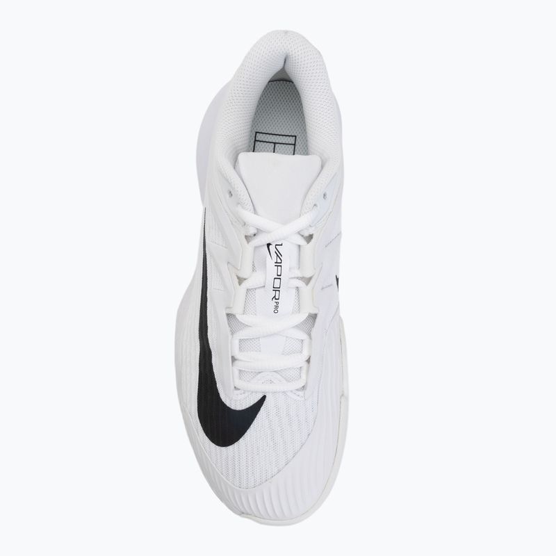 Damen-Tennisschuhe Nike Vapor Pro 3 white/black 5