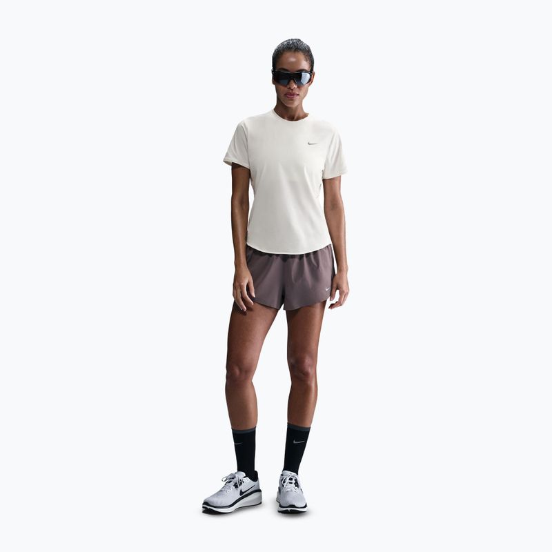 Damen-Laufshirt Nike Swift Dri-Fit sail 2