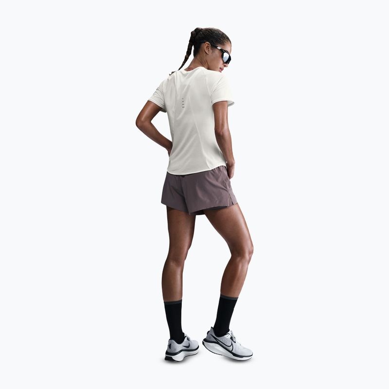 Damen-Laufshirt Nike Swift Dri-Fit sail 3