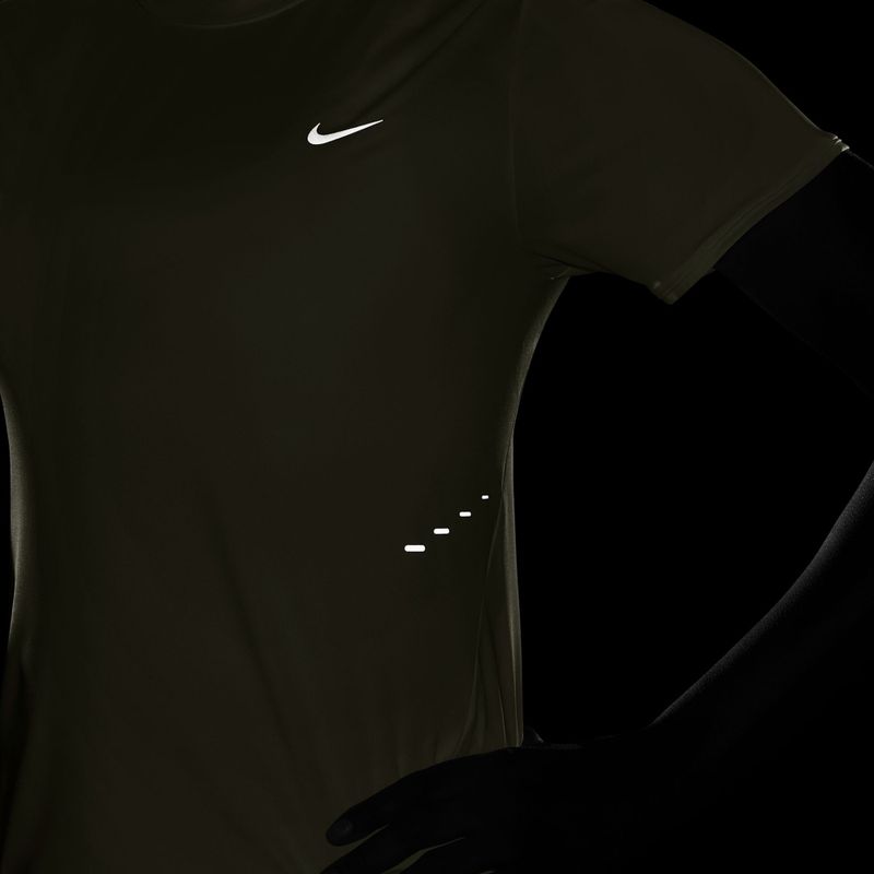 Damen-Laufshirt Nike Swift Dri-Fit sail 6