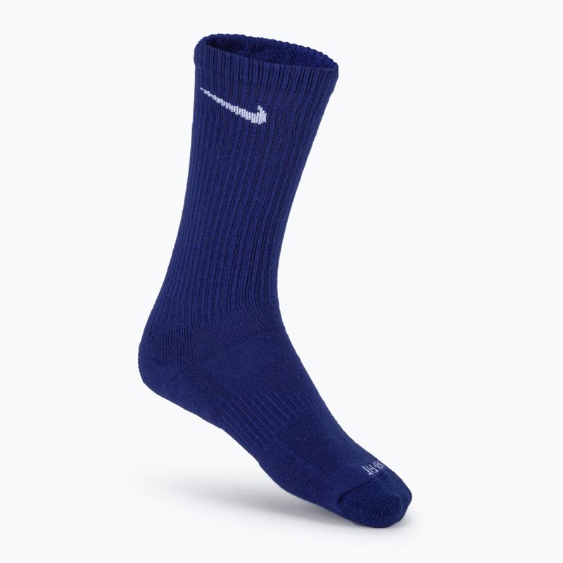 Socken Nike Everyday Plus Cushioned 3er-Pack multicolor/966 4