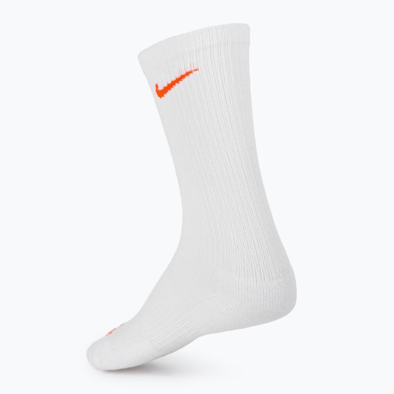 Socken Nike Everyday Plus Cushioned 3er-Pack multicolor/966 5