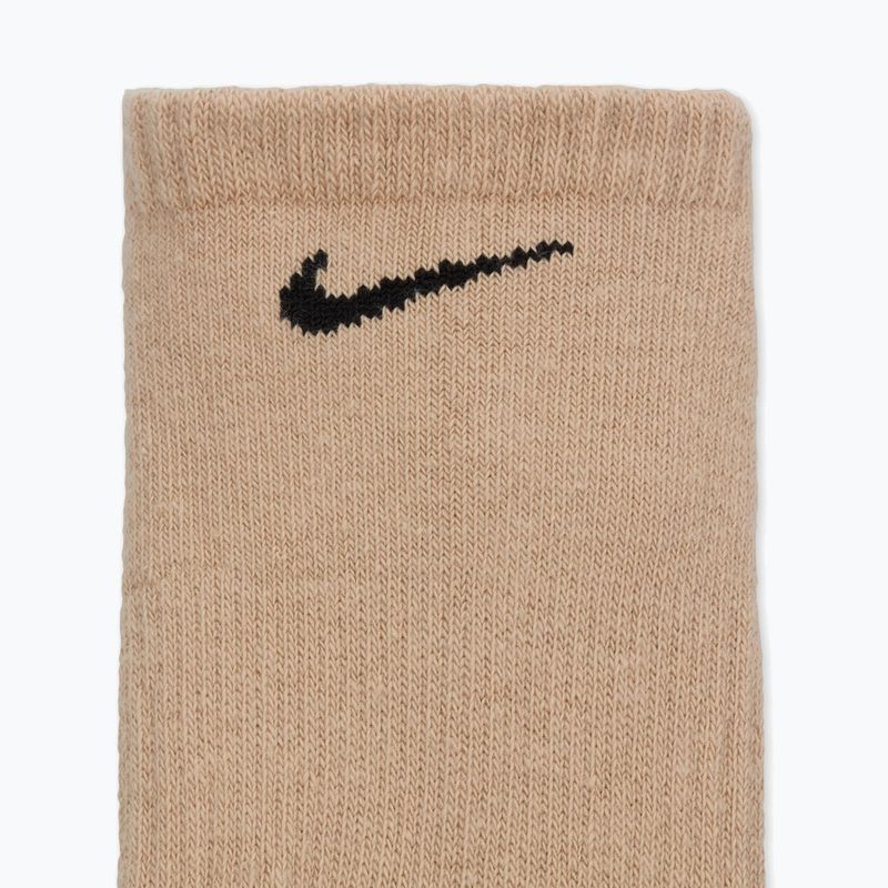 Socken Nike Everyday Plus Cushioned No Show 6 Paare multi-color/904 4