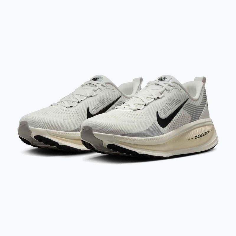 Herren-Laufschuhe Nike Vomero 18 summit white/coconut milk/black 3