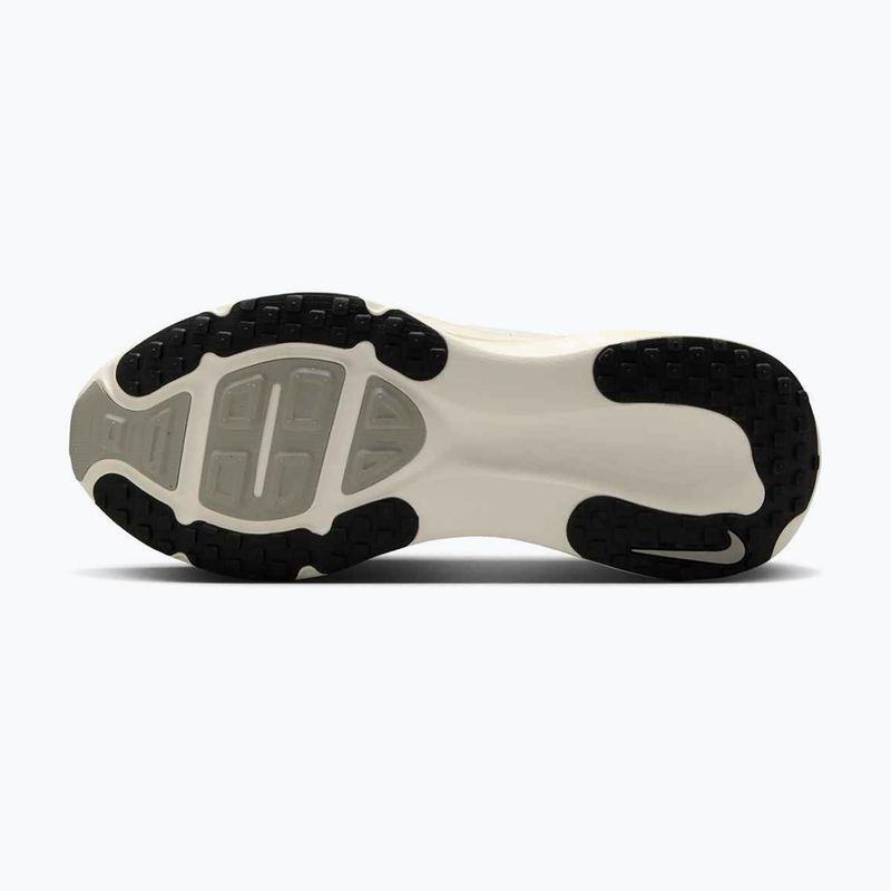 Herren-Laufschuhe Nike Vomero 18 summit white/coconut milk/black 5